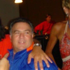 Meet your Posher, Vito